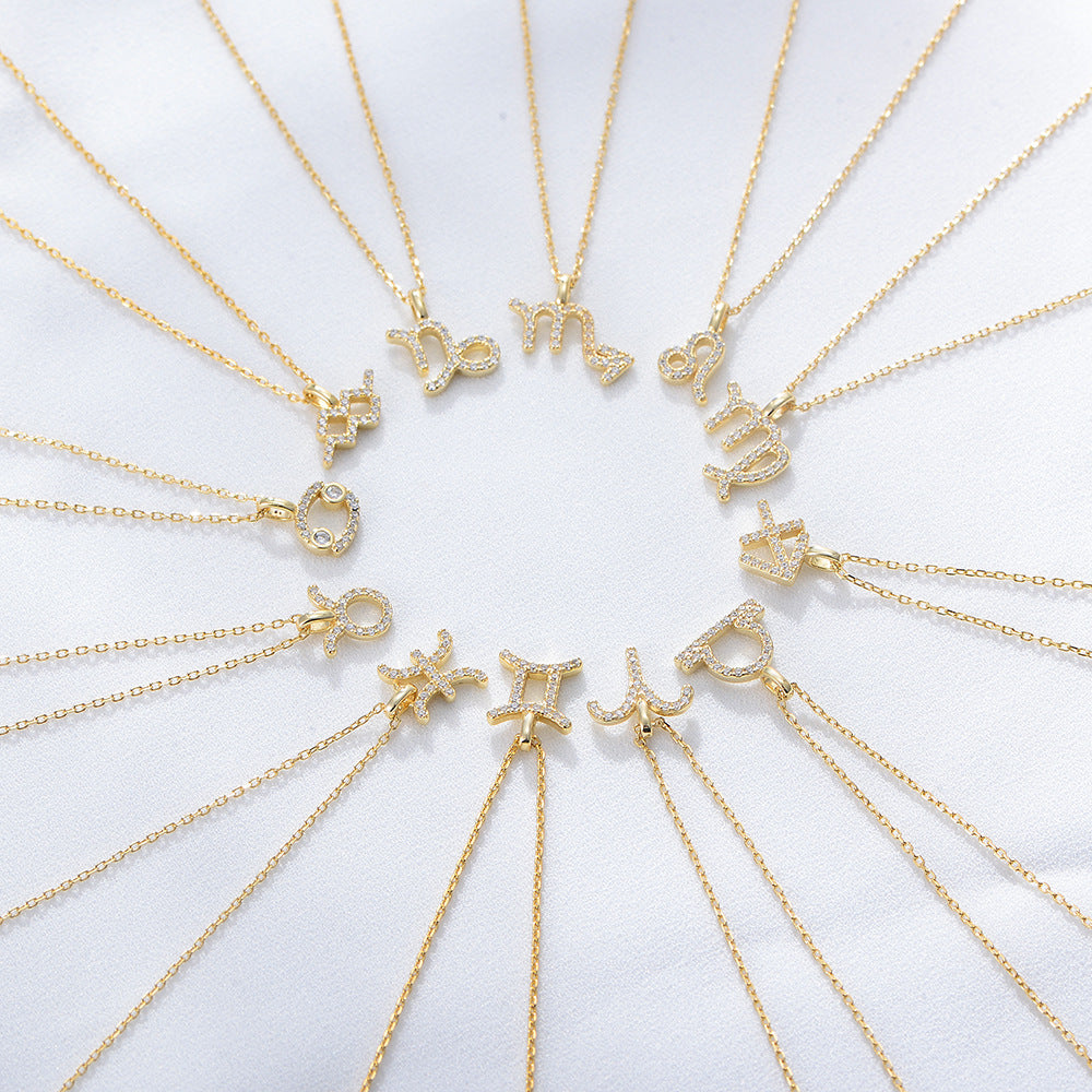 Celestial Destiny Necklace