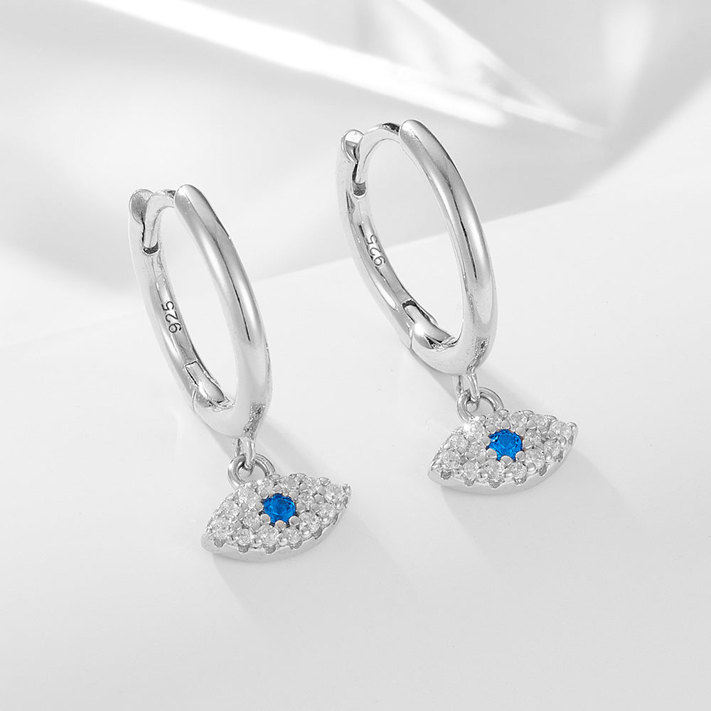Zara’s MysticEye Earrings