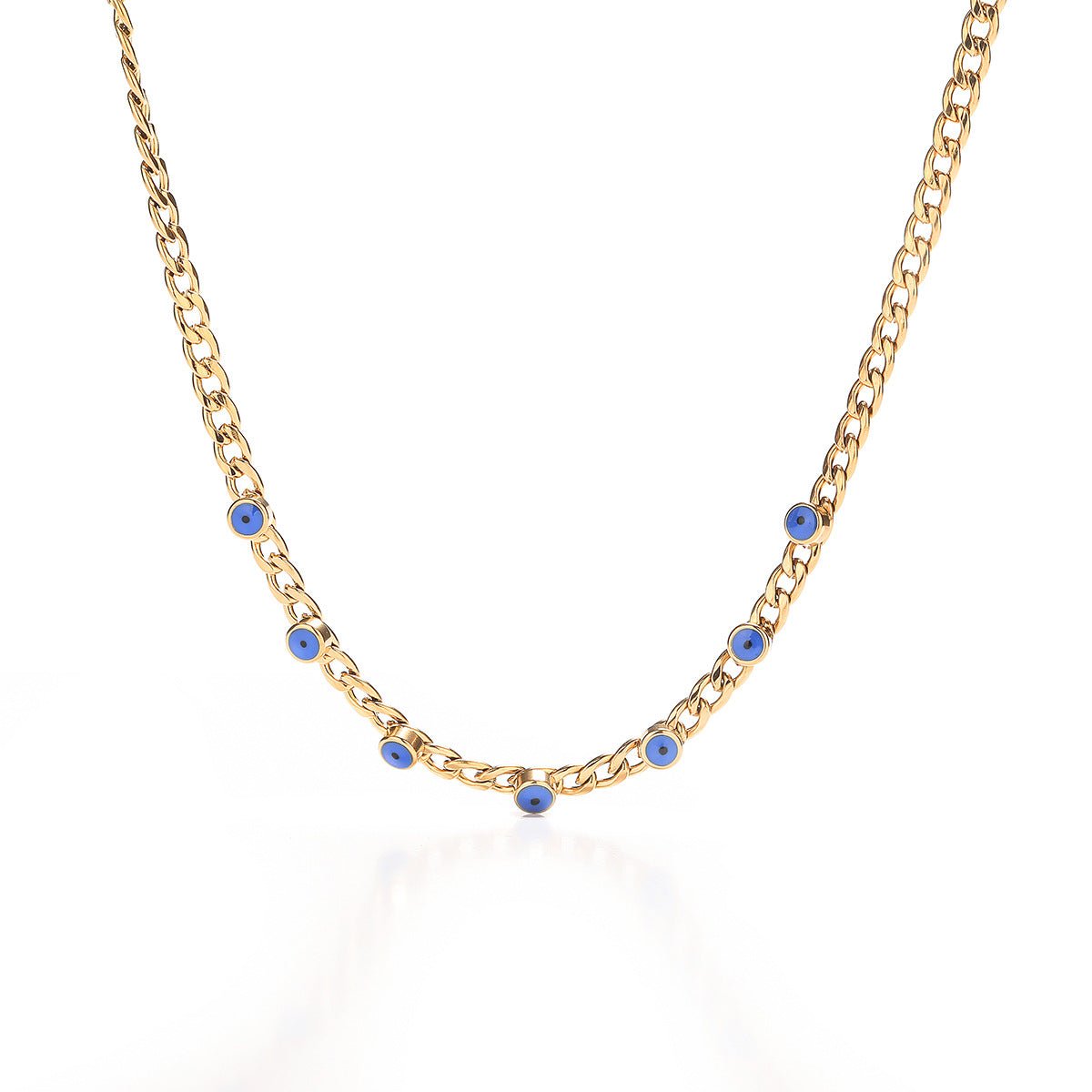 Celestial Harmony Necklace
