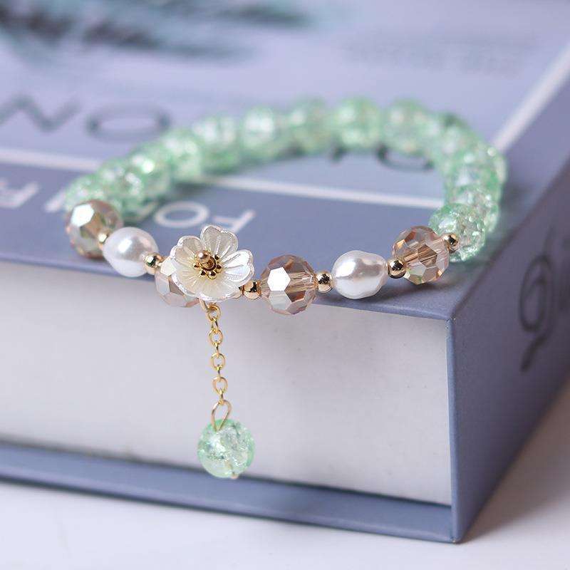 Petal Dream Bracelet