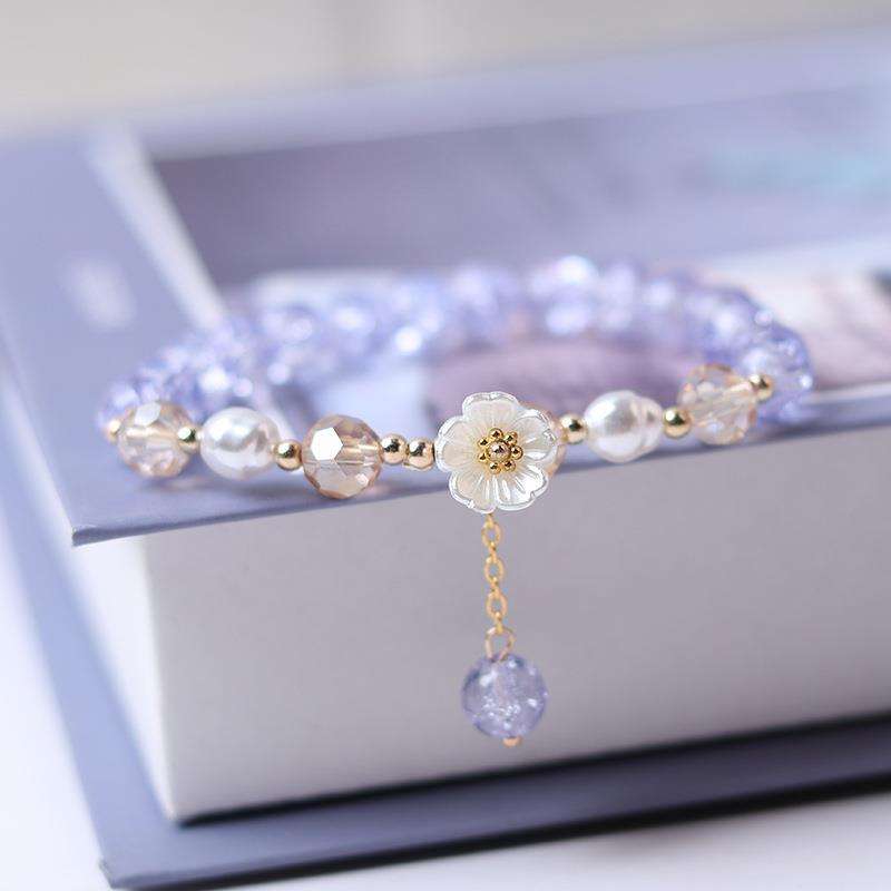 Petal Dream Bracelet