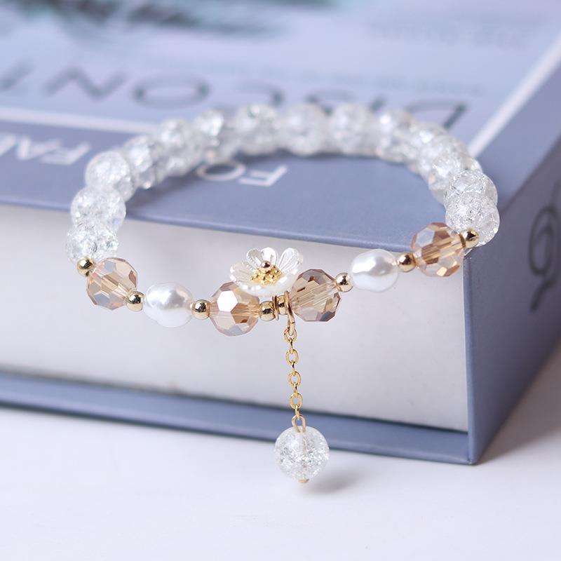 Petal Dream Bracelet