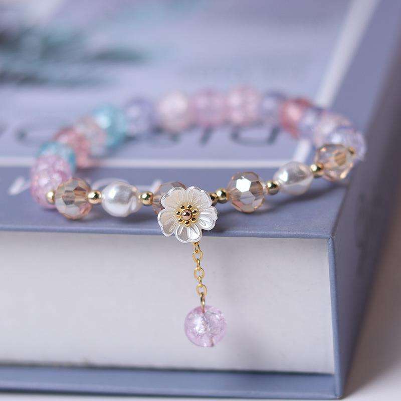 Petal Dream Bracelet