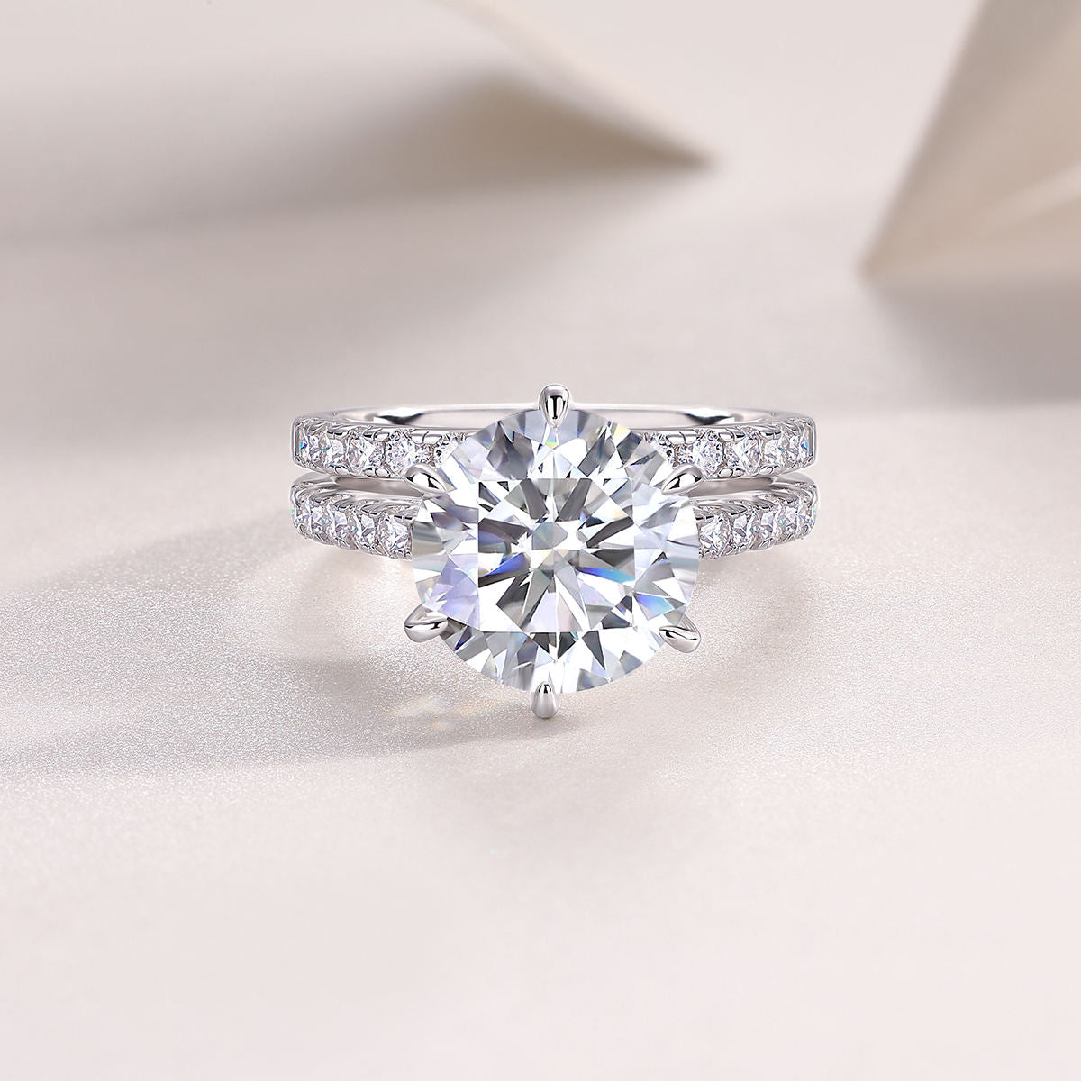 Ophelia Bridal Set