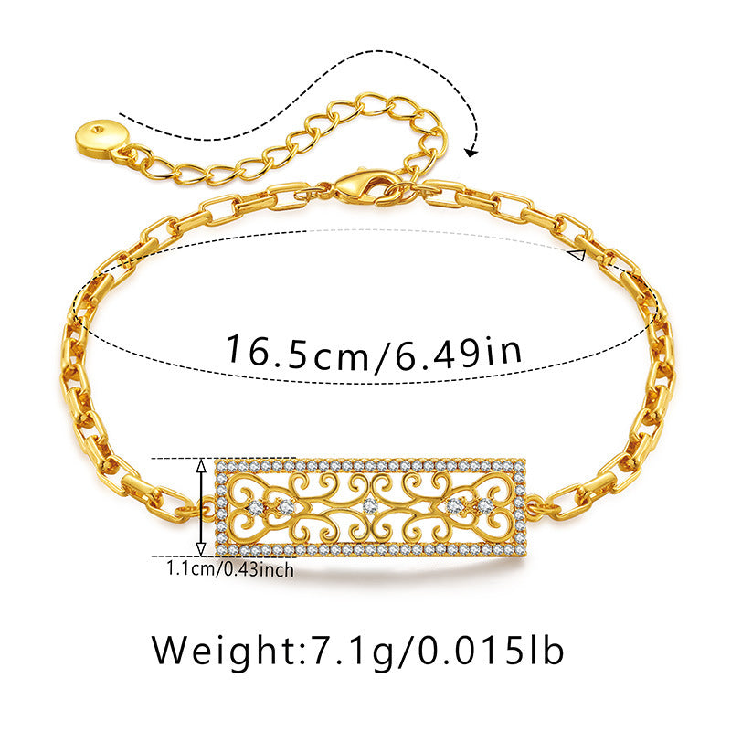 Dan Bracelet
