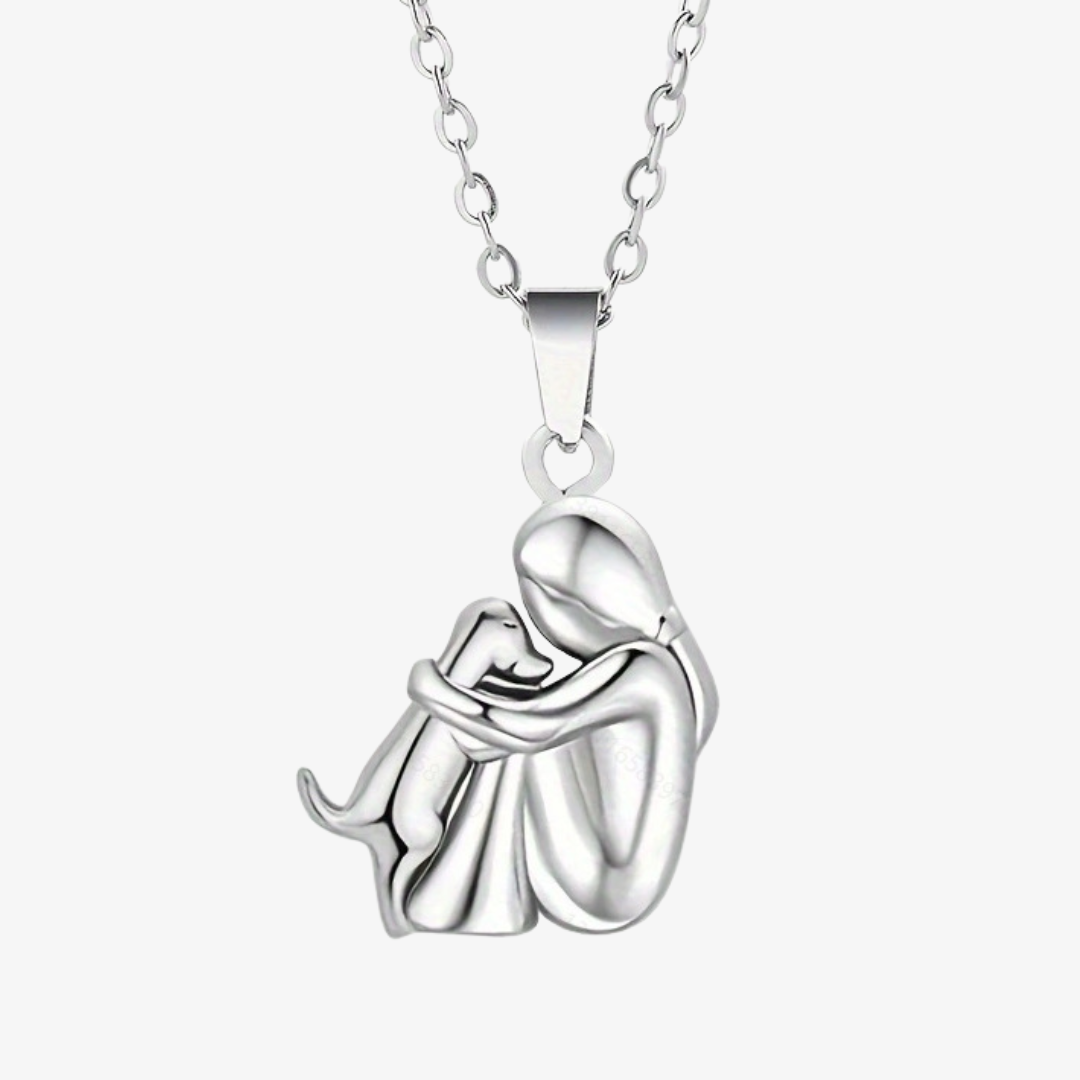 Lynelle™ | Love Necklace