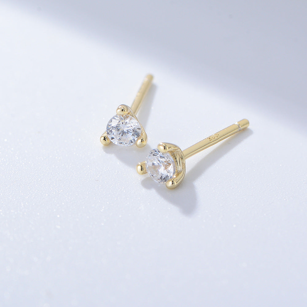 Sienna's Secret Earrings