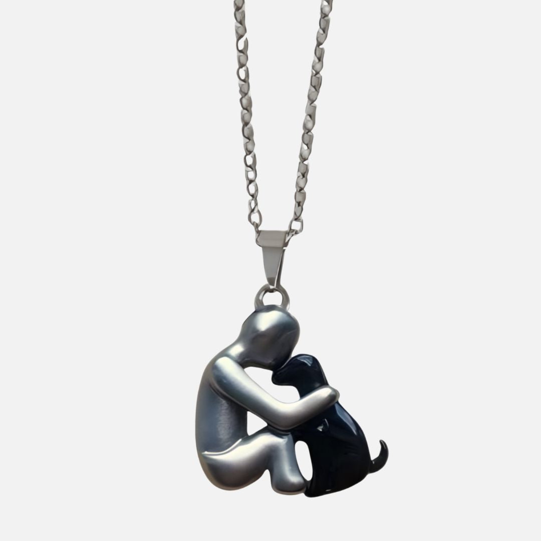 Lynelle™ | Love Necklace