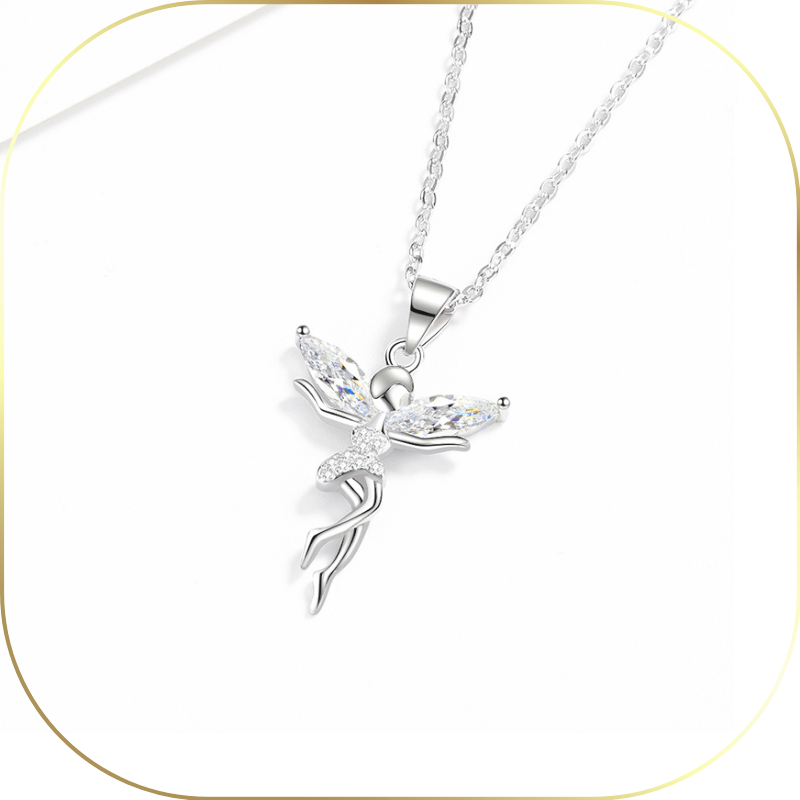 Caroline Necklace