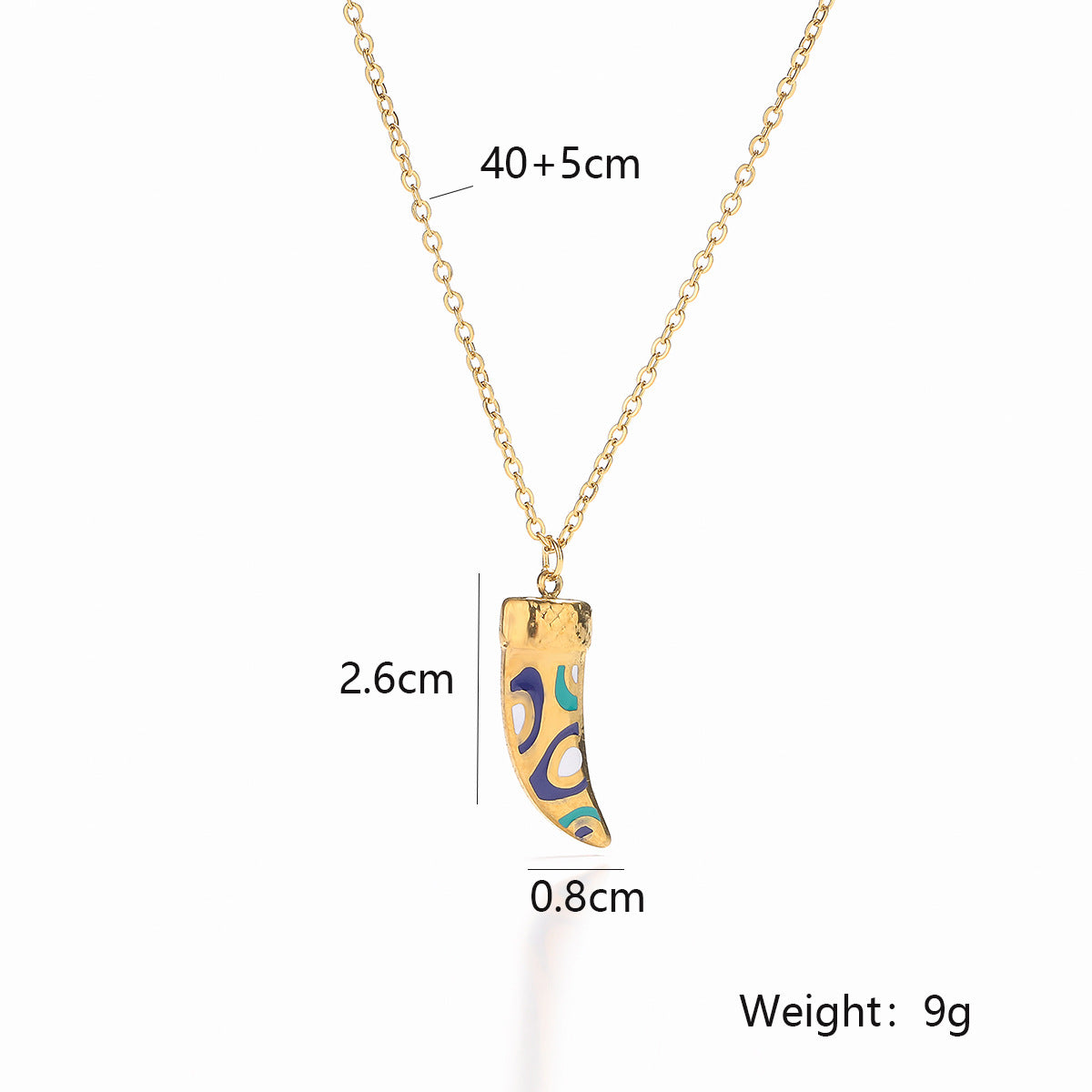 Celestial Harmony Necklace