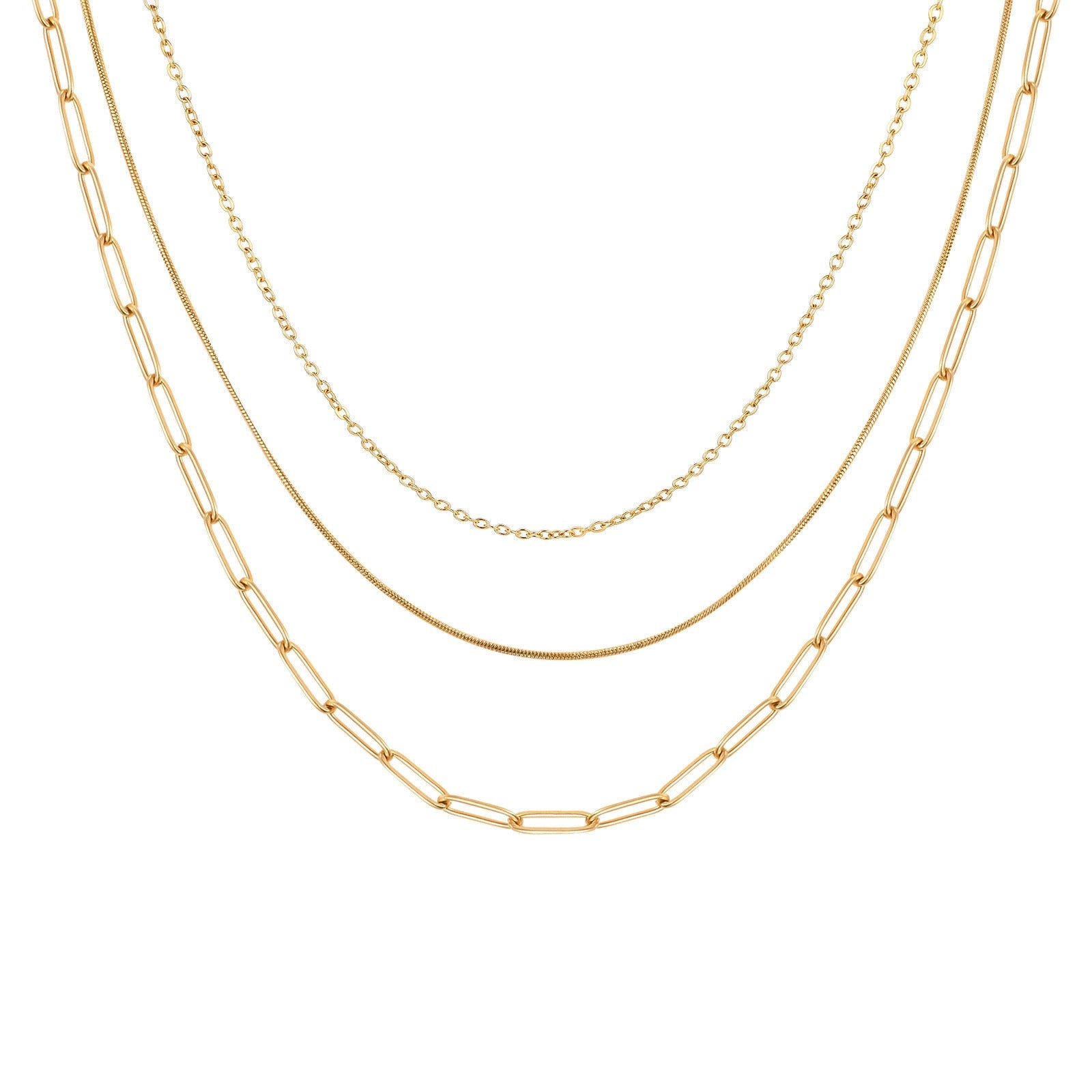 Aurora's Echoes Necklace