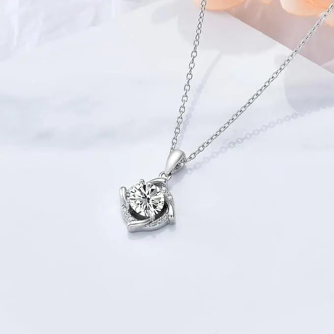 Taylor Necklace