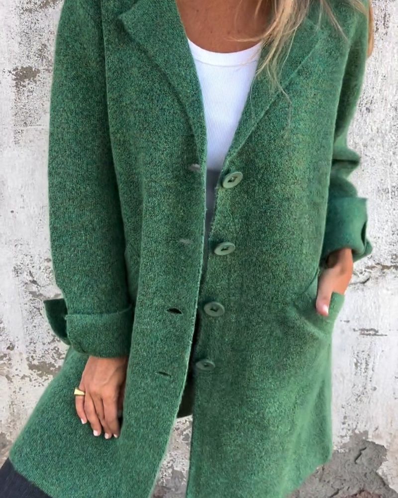 Lynelle™ | The Maila Coat