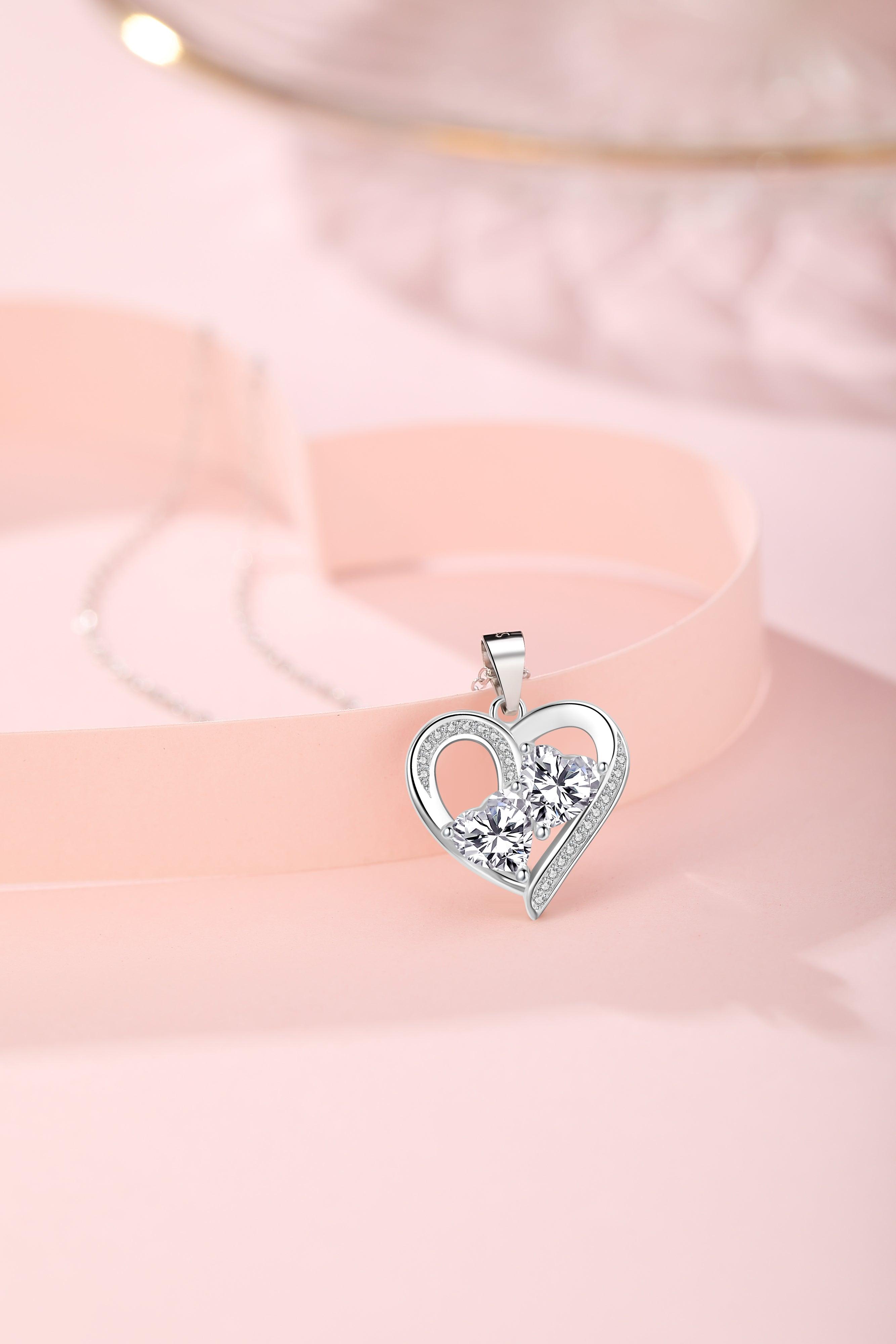Divine Love Necklace