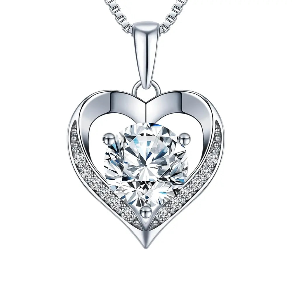 Alicia Necklace