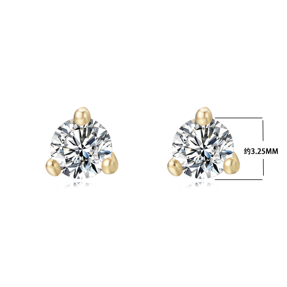 Sienna's Secret Earrings