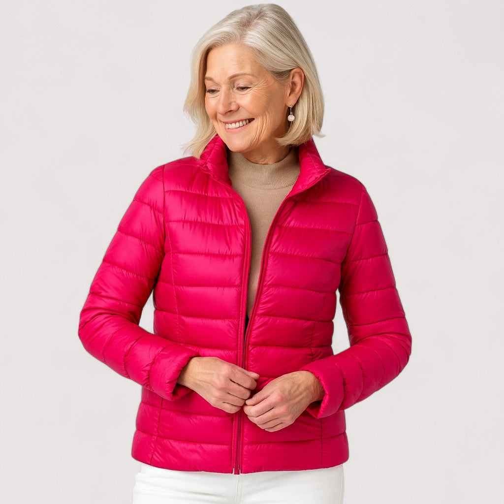 Lynelle™ | Down Jacket