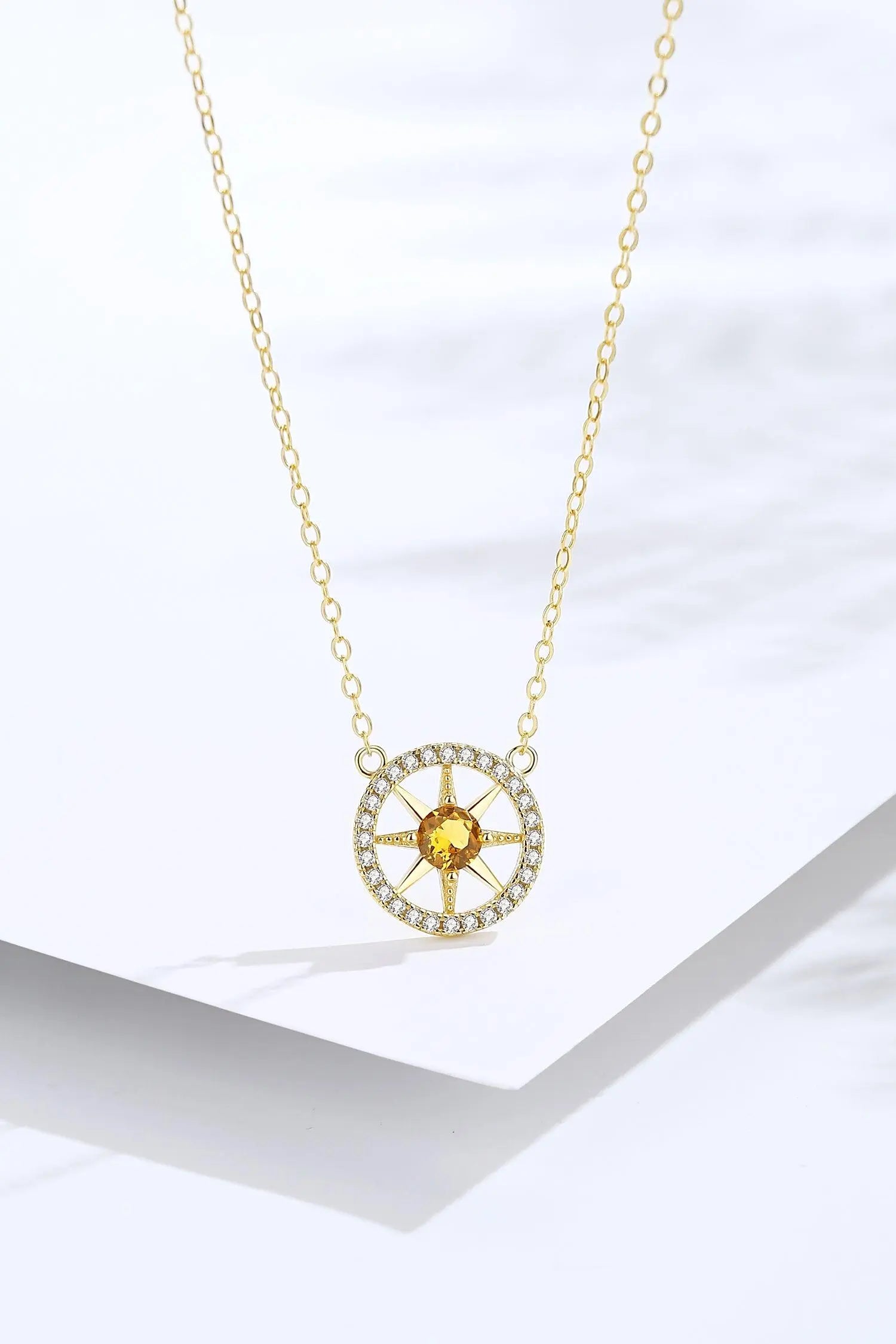 Napoleon Necklaces