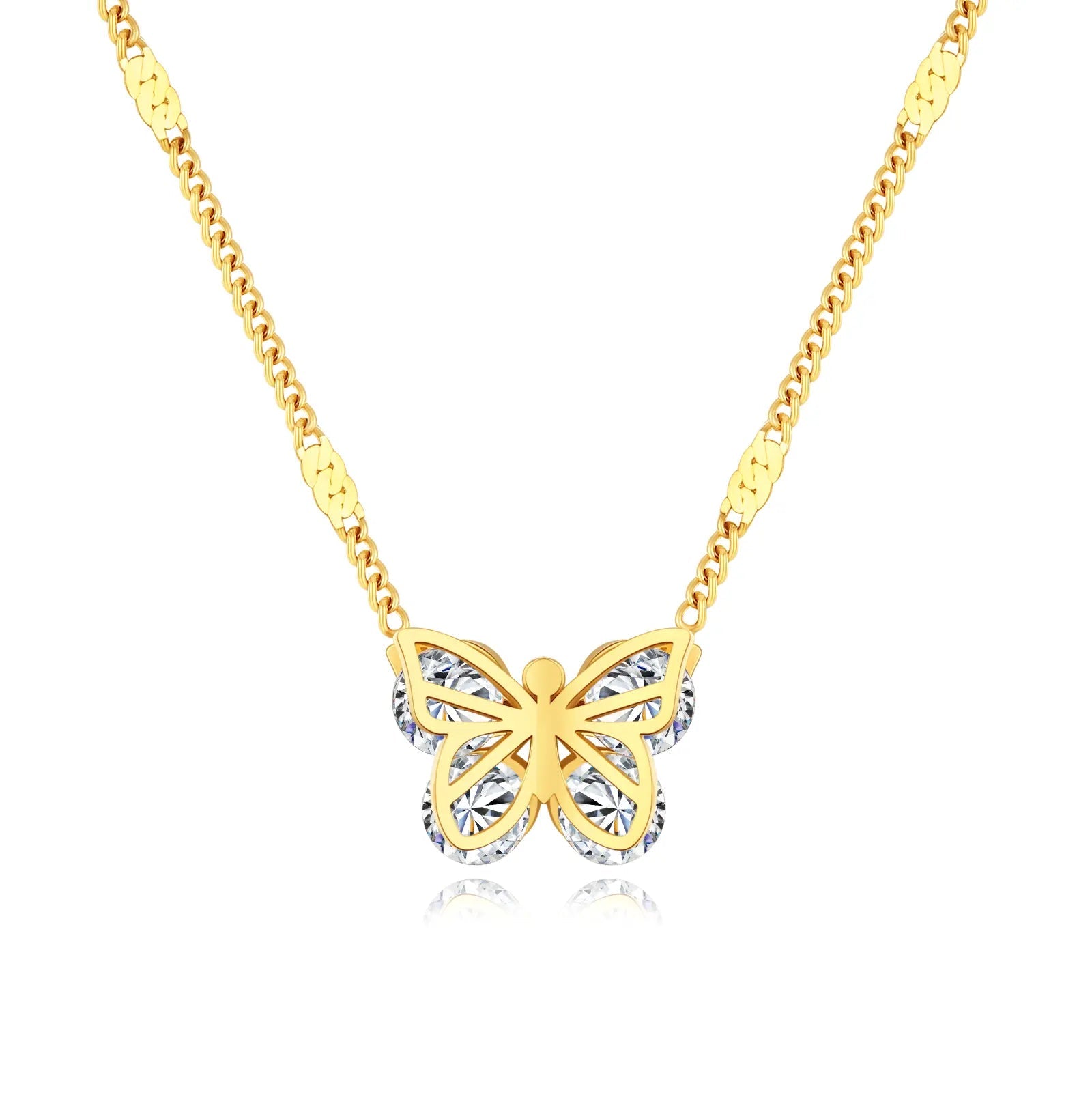 Bonnie Necklace