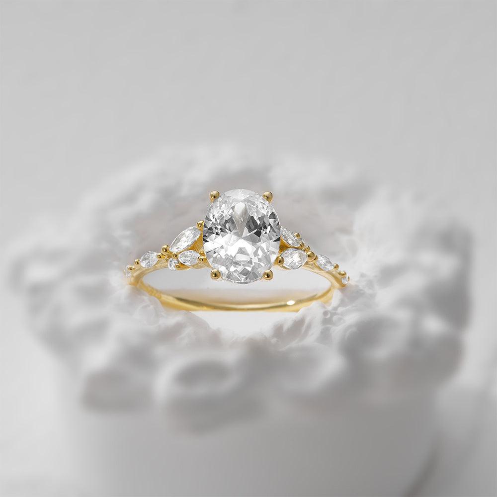 Athena Ring