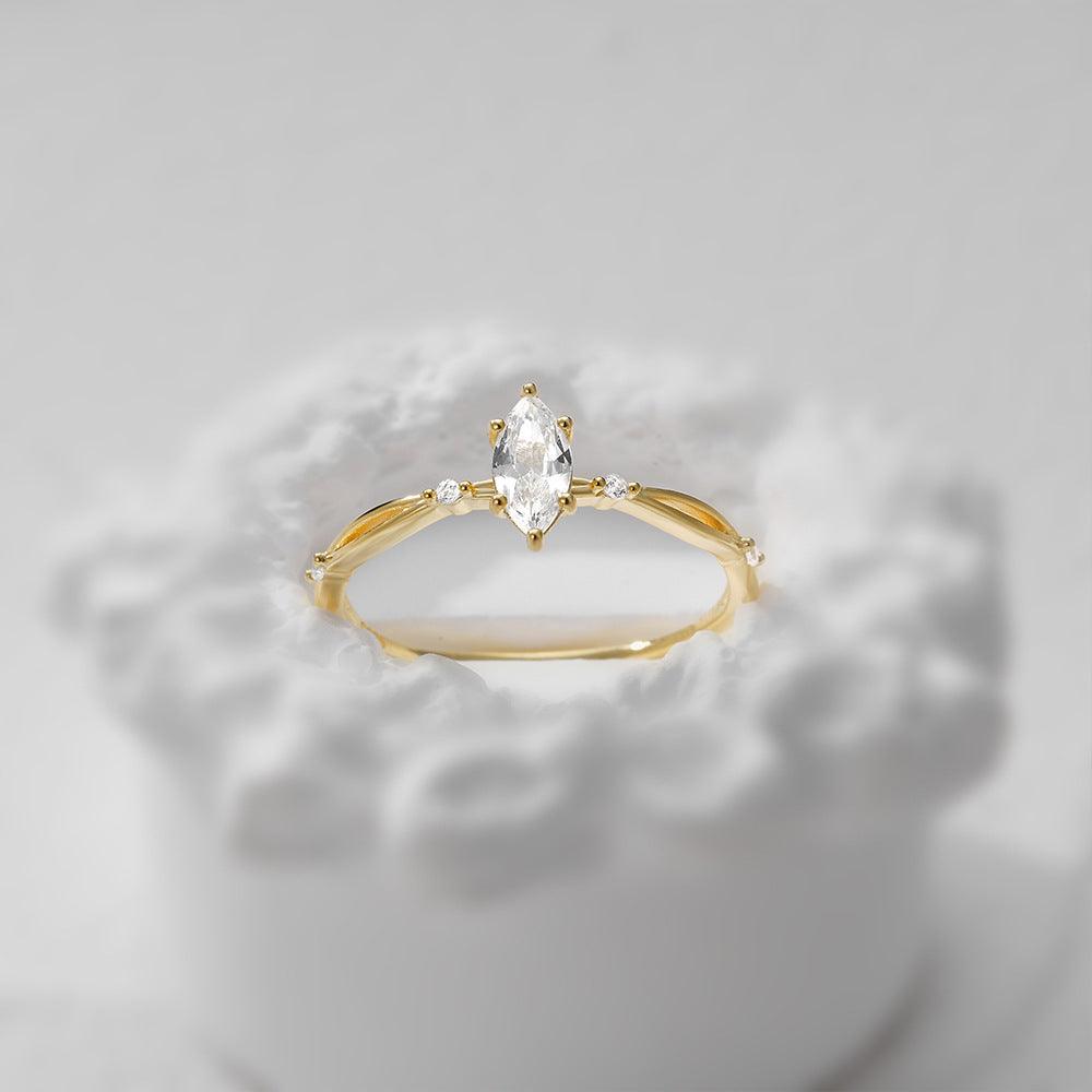 Hestia Ring