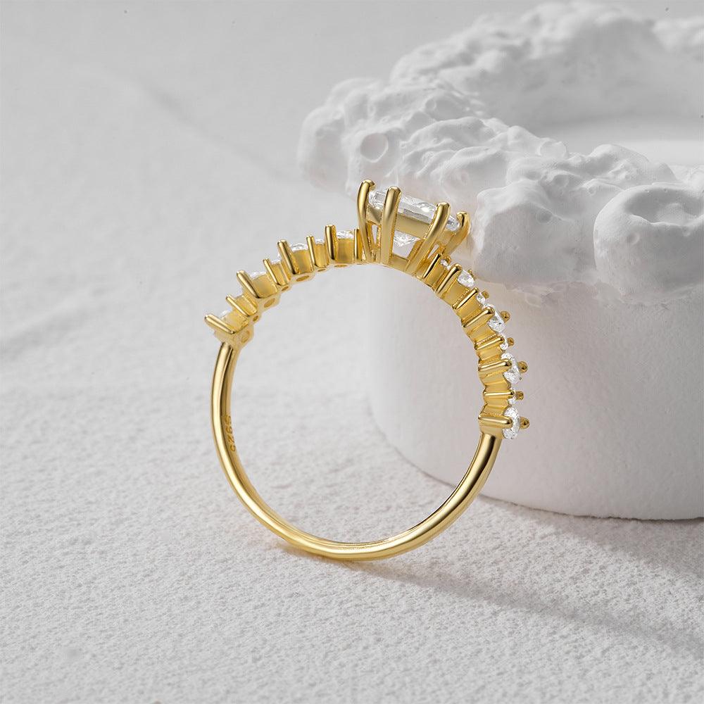 Hera Ring