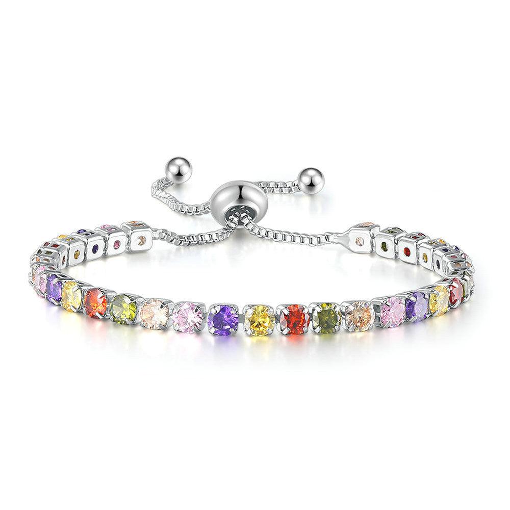 Daisy Bracelet