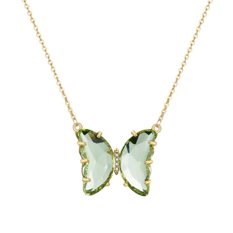 Bella Blossom Necklace