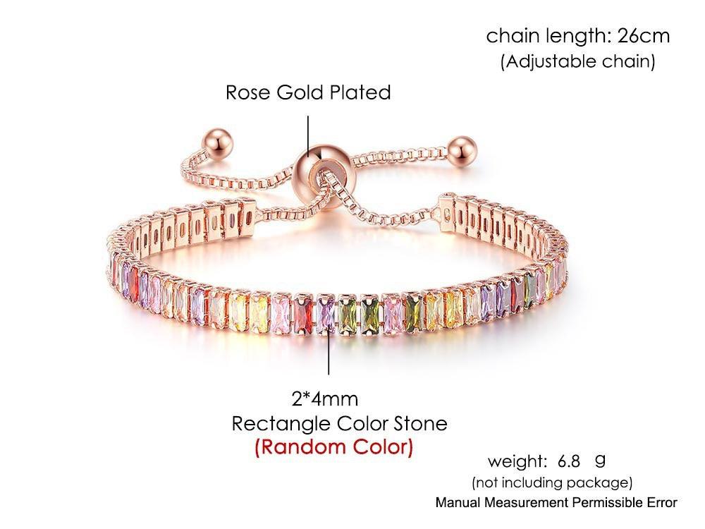 Angelica Bracelet