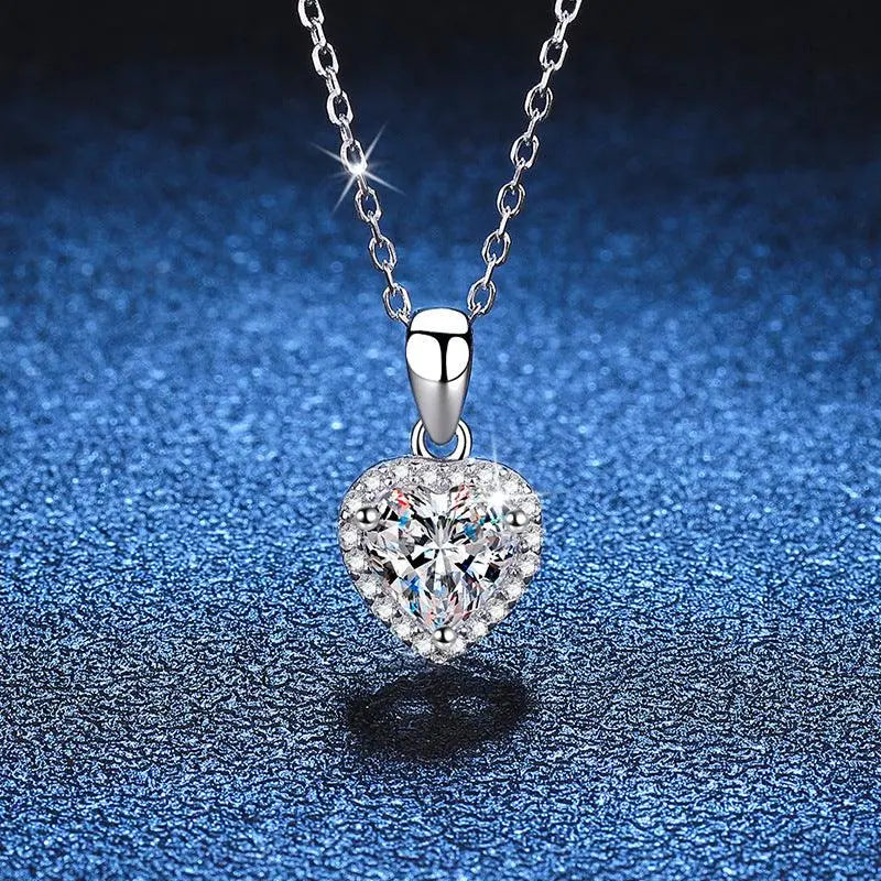 Olivia Necklace