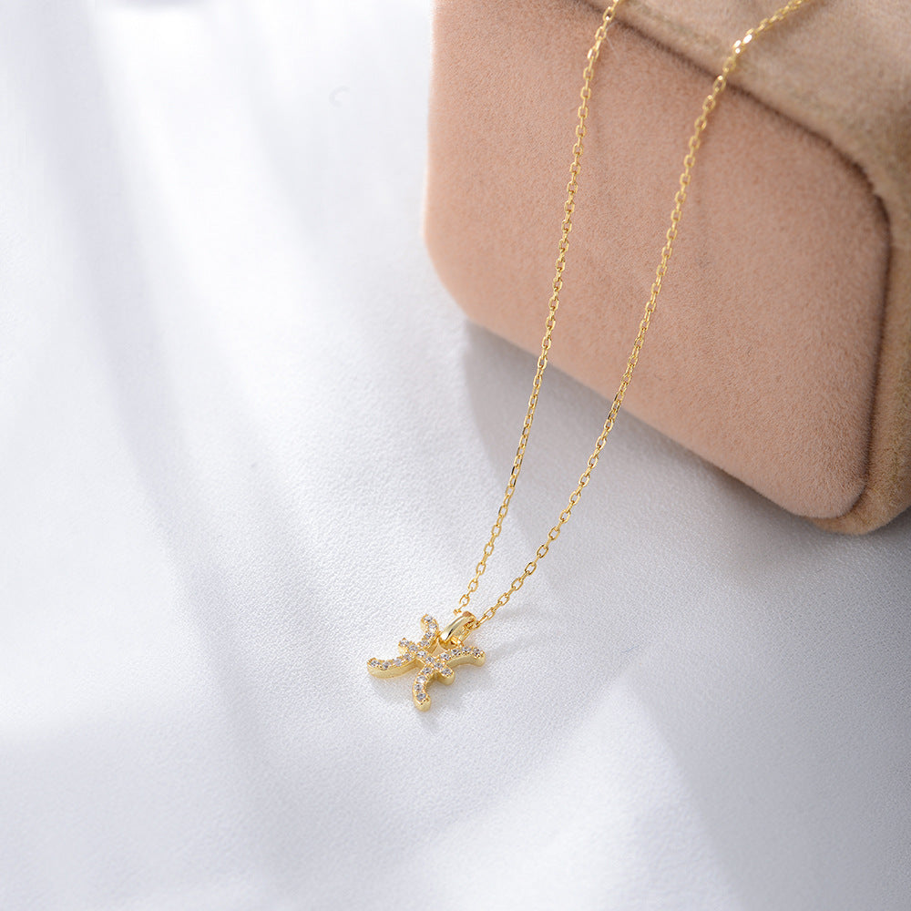 Celestial Destiny Necklace