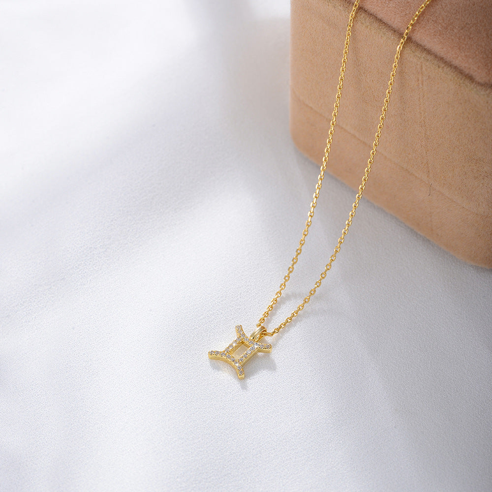 Celestial Destiny Necklace