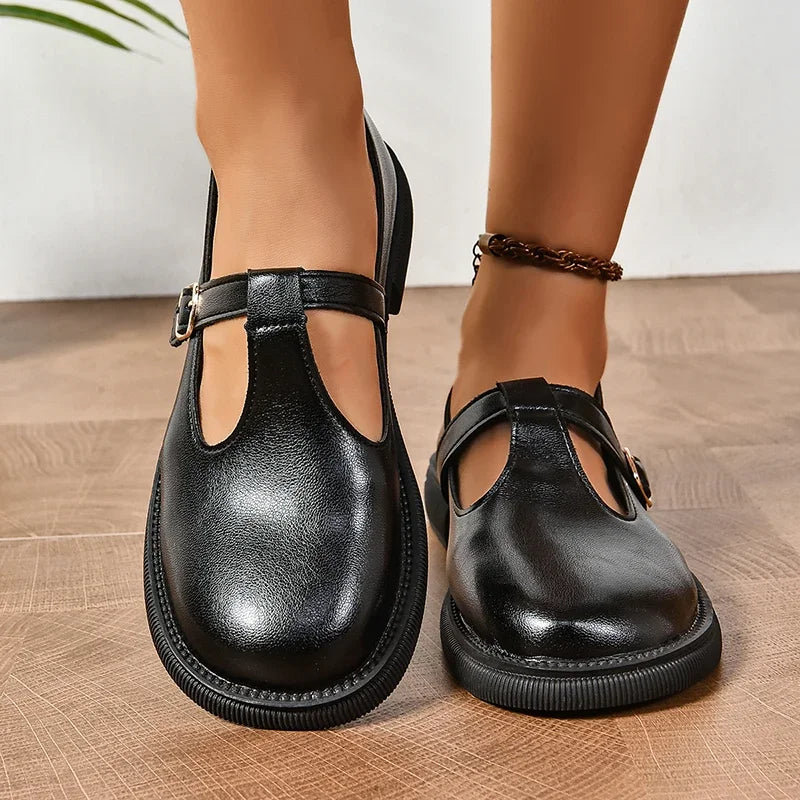 Lynelle™ | Jorvanna Mary Janes
