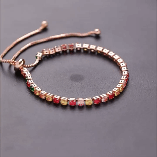 Daisy Bracelet