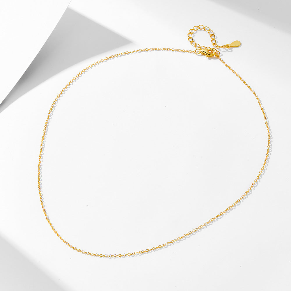 Auric Pearl Sonata Layer Necklace