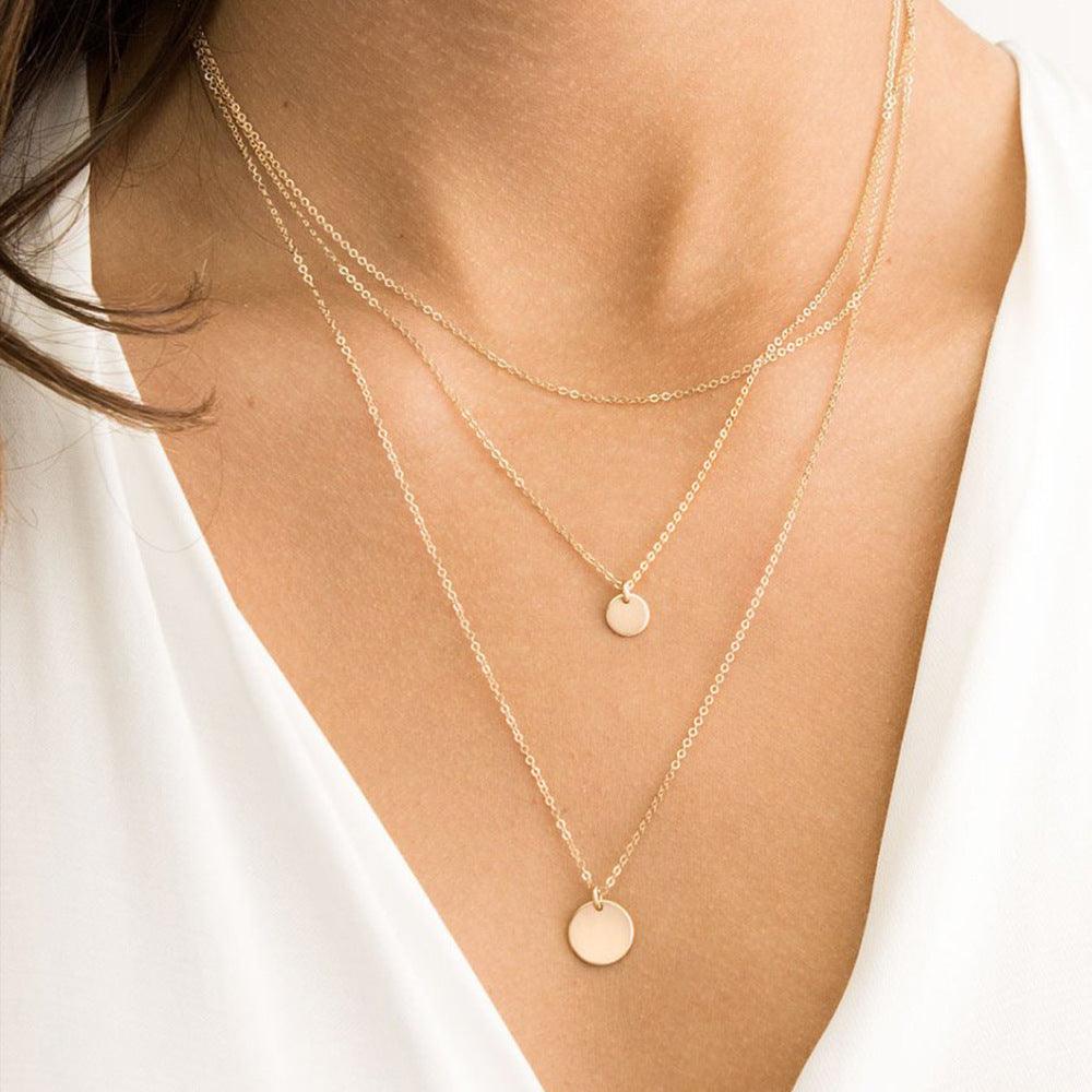 Audrey Necklace