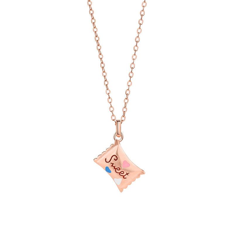 Bon Bon Bauble Necklace