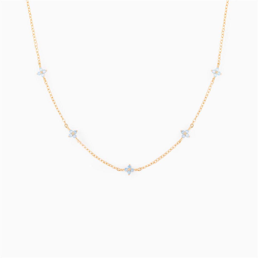 Lilybelle Necklace