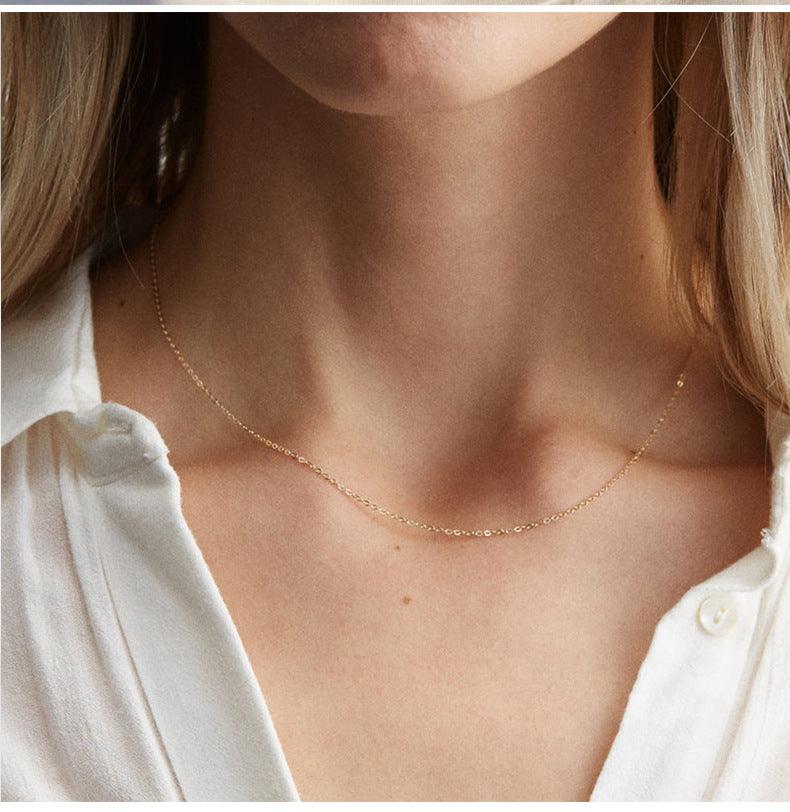 Audrey Necklace
