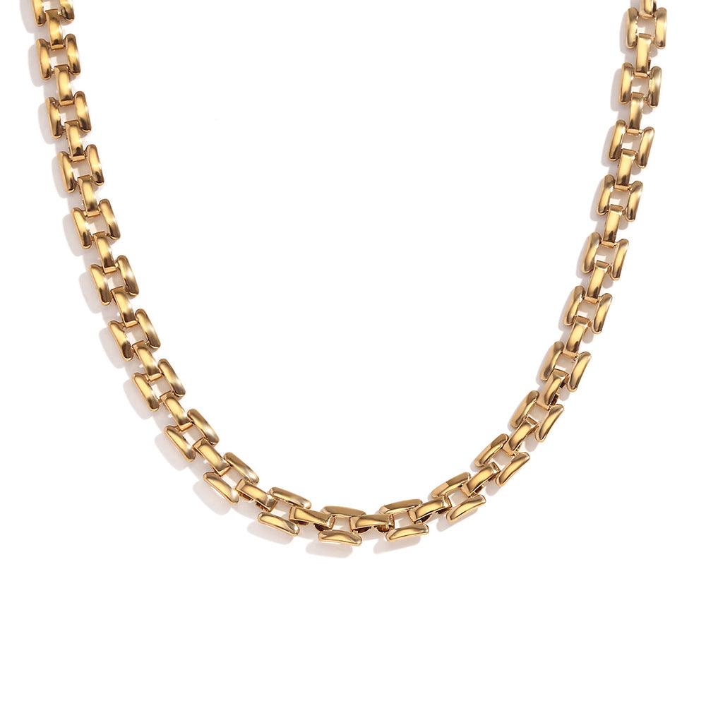 Seraphina Link Bracelet
