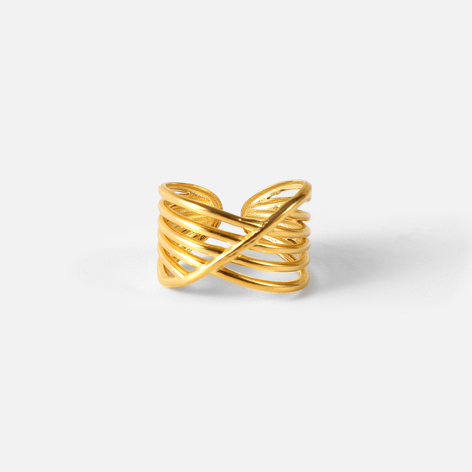 Alexander Ring