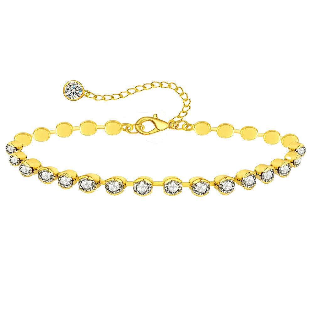 Vanessa Elf Bracelet