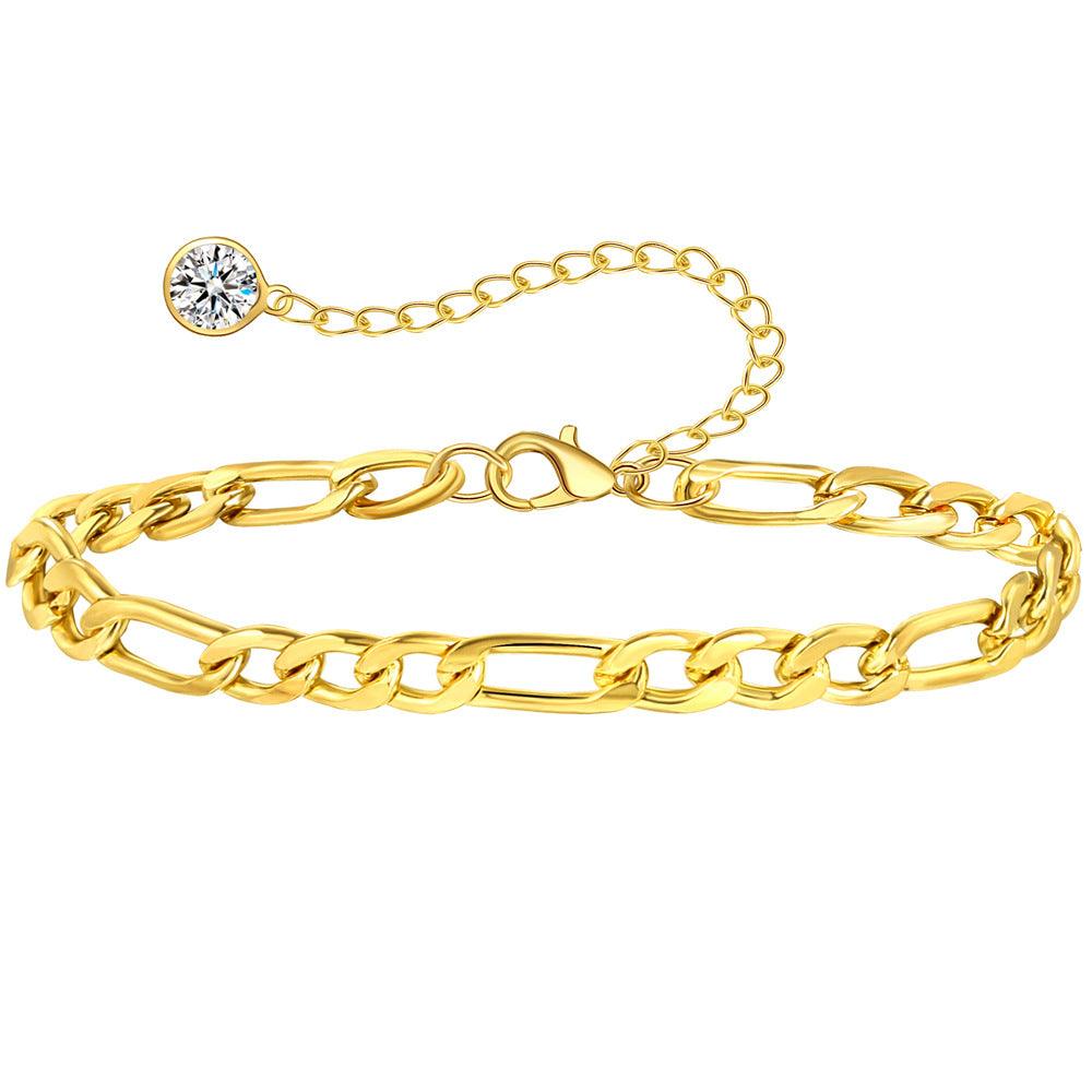 Vanessa Elf Bracelet