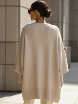 Lynelle | Minimal Luxe Knit Sweater