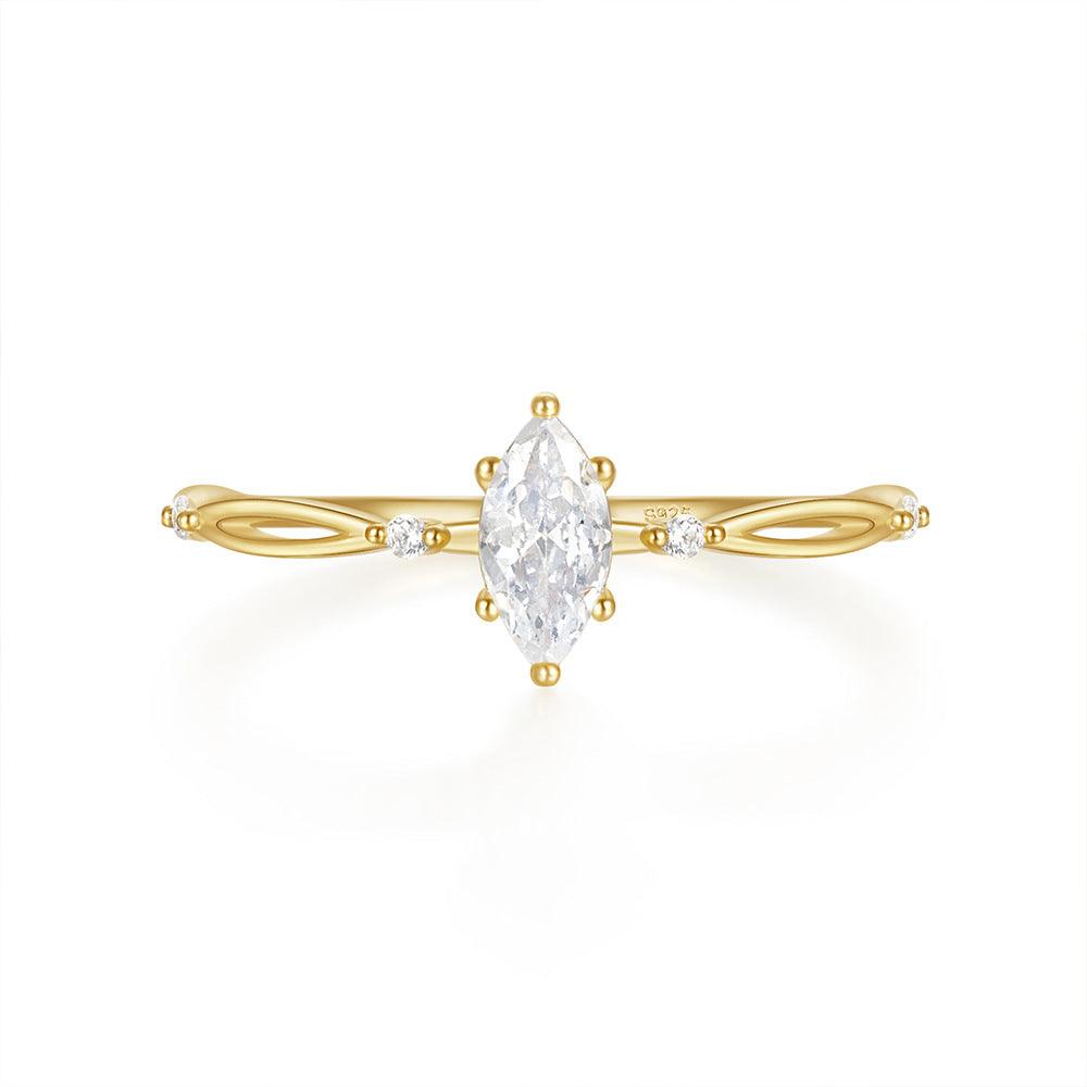 Hestia Ring