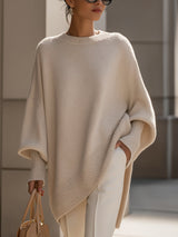 Lynelle | Minimal Luxe Knit Sweater