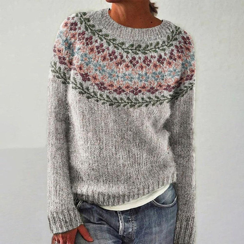 Riley Vintage Handmade Cardigan