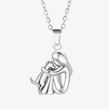 Lynelle™ | Necklace with Dog Pendant