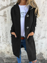 Lynelle™ | Elegant Long Cardigan