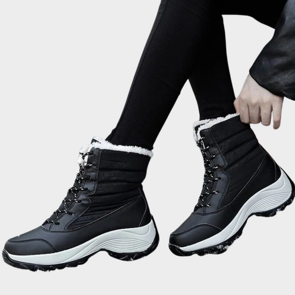 Finley | Winter Boots